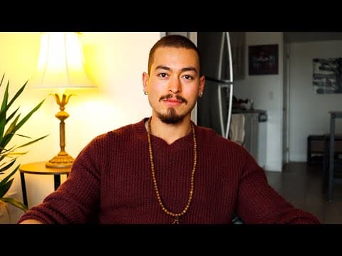 LESS IS MORE! (The Paradox That Changed My Life...) thumbnail
