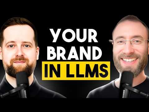 LLM SEO: Short-Term Hacks vs Long-Term Wins (AI Overviews, Perplexity, ChatGPT) thumbnail