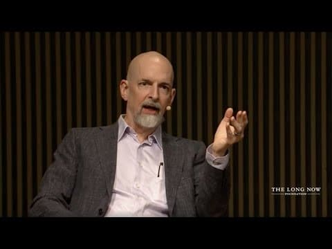 What Is the Role of Time Travel in Literature? thumbnail