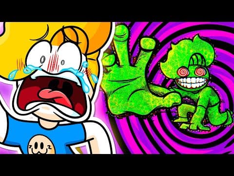 Weird Dreams thumbnail