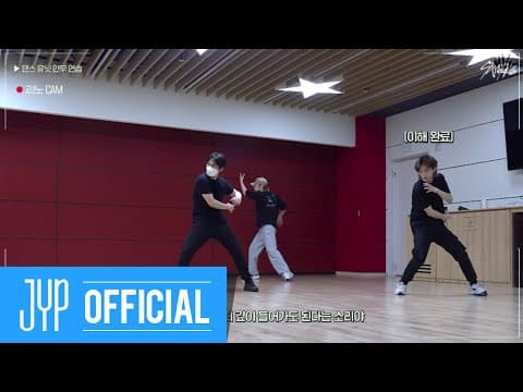 Stray Kids(스트레이 키즈) ＜킹덤 : 레전더리 워＞ BEHIND Ep.03 메이플라이(Mayfly) thumbnail