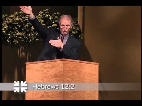 When I Don't Desire God, Part 2 – John Piper thumbnail