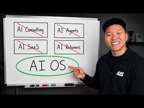 How to Sell AI Consulting Services Effectively thumbnail