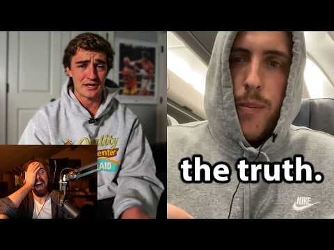 He responded.. thumbnail