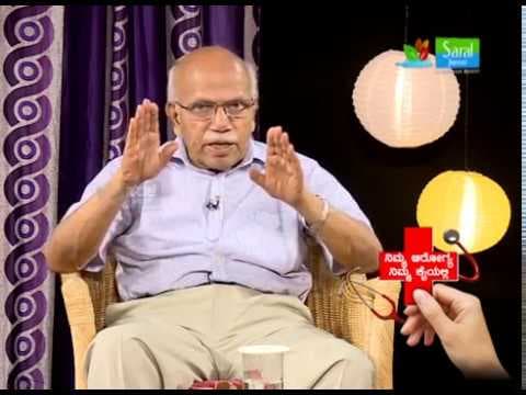 ಹೃದಯದ ಆರೋಗ್ಯ ಕಾಪಾಡಿಕೊಳ್ಳುವುದು ಹೇಗೆ? Dr B M Hegde's interview on Heart Diseases | Saral Jeevan thumbnail
