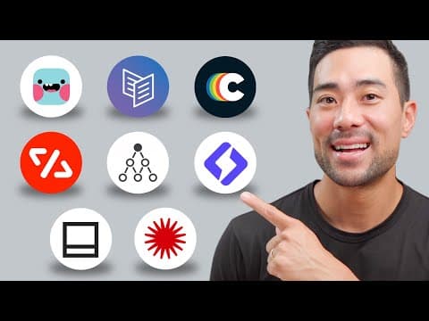 What Are 8 Amazing Websites You Need to Try? thumbnail