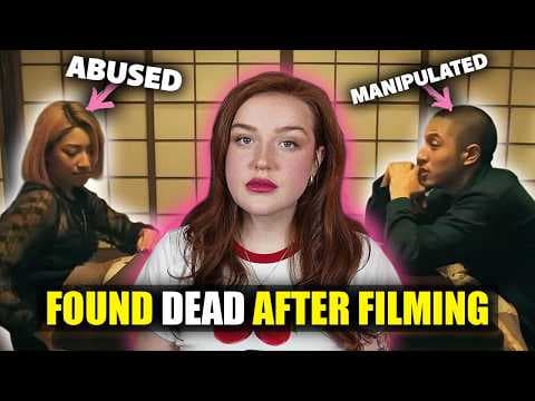 Japan's Darkest Reality TV Show Death thumbnail
