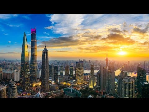 China's Skyscraper Boom is Officially Over thumbnail
