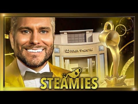 The Steamies 2023 Live From The Dolby Theater thumbnail