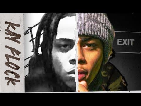 The Full Story of Kay Flock (Documentary) thumbnail