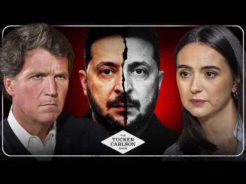Is Zelensky a Barrier to Peace in Ukraine? thumbnail