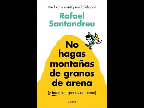 Cómo reducir el sufrimiento cambiando tu mente thumbnail