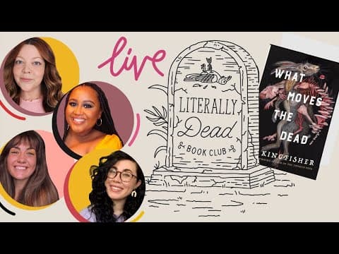 what moves the dead LIVESHOW thumbnail