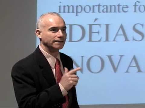 Como a inovação transforma a nova economia? thumbnail