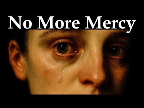 Give Me 23 Minutes… I’ll Erase Your Weakness – Nietzsche thumbnail