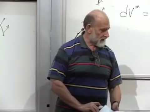 Einstein's General Theory of Relativity | Lecture 6 thumbnail
