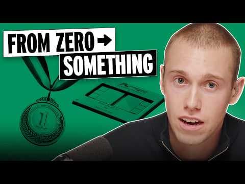 401(k) From Birth? Brad Gerstner Explains the “Trump Accounts” Program | Prof G Markets thumbnail