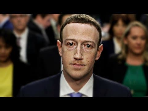 You Will Wish You Watched This Before You Started Using Social Media | The Twisted Truth thumbnail