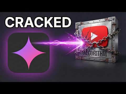 How to Use YouTube AI for Algorithm Insights thumbnail