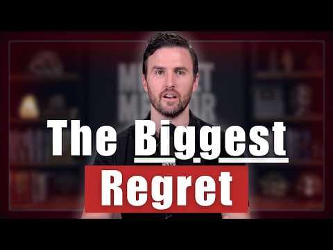 The Regrets of the Dying thumbnail