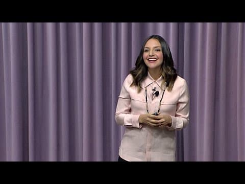 Brit Morin: Inspiring Creativity with Great Content [Entire Talk] thumbnail