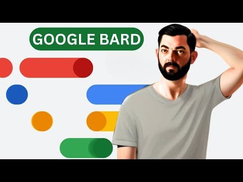 Is Google Bard Better Than ChatGPT and Bing Chat? thumbnail