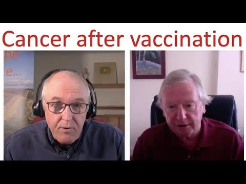Can Vaccines Affect Cancer Treatment Outcomes? thumbnail