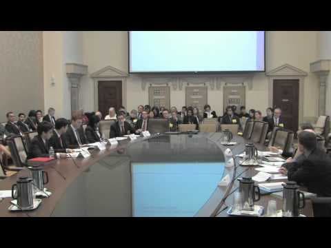 What Did the Federal Reserve Officials Say About the Economy? thumbnail