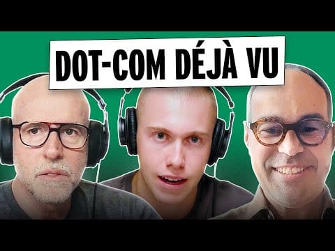 Why AI Needs Antitrust Intervention — ft. Jonathan Kanter | Prof G Markets thumbnail