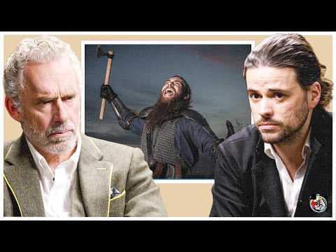 Will Tribalism Prevail? | Winston Marshall thumbnail