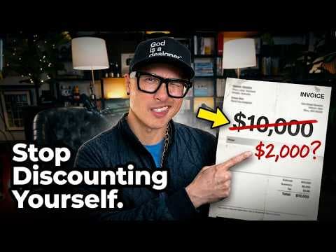 How to Negotiate Low Offers Without Desperation thumbnail