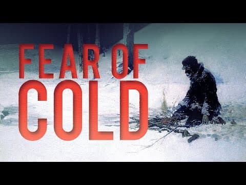 How Does Cold Reveal Our Vulnerabilities? thumbnail