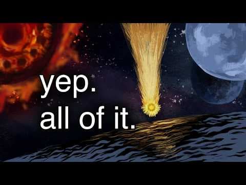 the entire lore of elden ring thumbnail