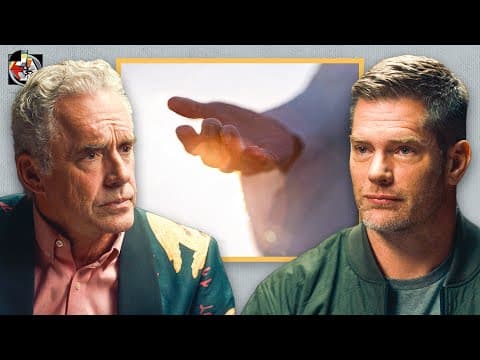 Why "The Chosen" Resonates | Dallas Jenkins thumbnail
