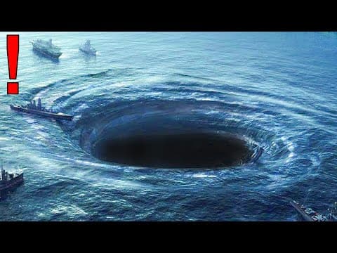 TOP 15 UNBELIEVABLE Natural Phenomena thumbnail