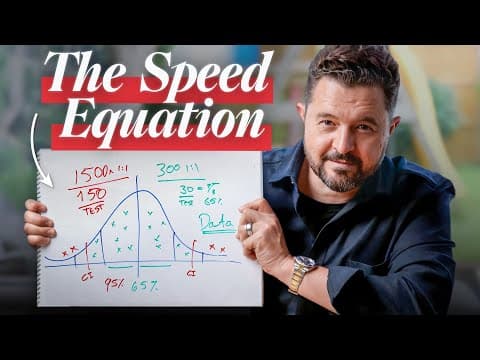 Winners Move Fast - Here's How to Stop Overthinking thumbnail