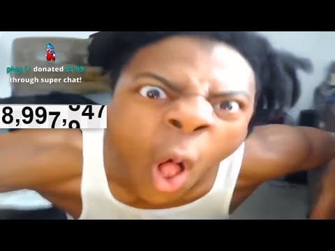 clips that made iShowSpeed famous 2 thumbnail