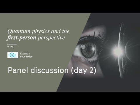 How Do Cross Perspective Links Enhance Quantum Mechanics? thumbnail