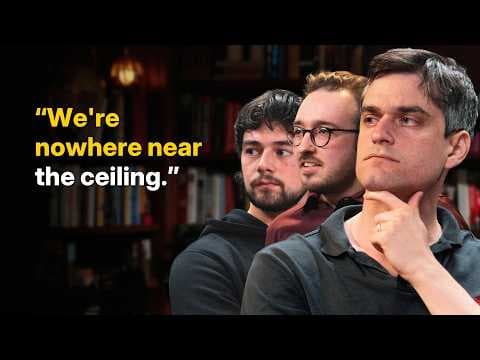 How Close Are We to Recursive AI Self-Improvement? thumbnail