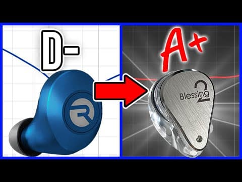 How to TUNE your headphones (the easy way!) thumbnail