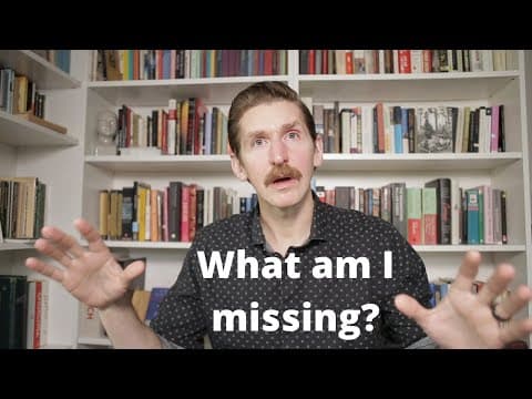 Is The Great Gatsby a True American Classic? thumbnail