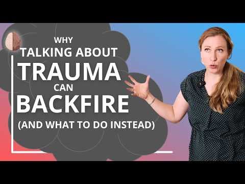 How to widen your window of tolerance for trauma thumbnail