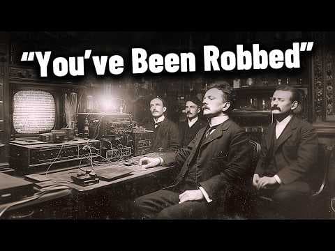 Desires Are Frequencies: and They’re Blocking You from Higher Dimensions thumbnail
