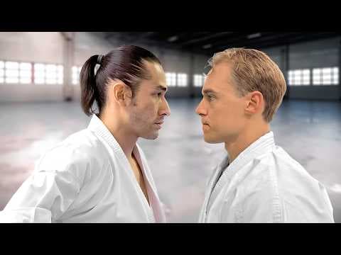 Aikido Master Shows NO Mercy in REAL Fight! thumbnail