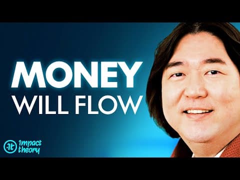 What Is the Zen Millionaire's Secret to Wealth? thumbnail