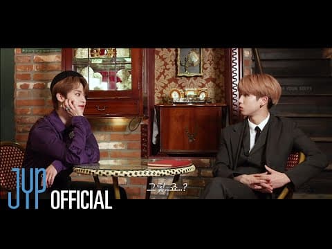 WELCOME TO SKZ DEL LUNA🎃 l HAPPY HALLOWEEN WITH Stray Kids thumbnail