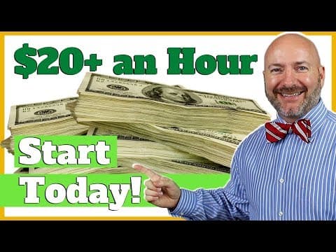 Which Companies Are Hiring for Work from Home Right Now? thumbnail