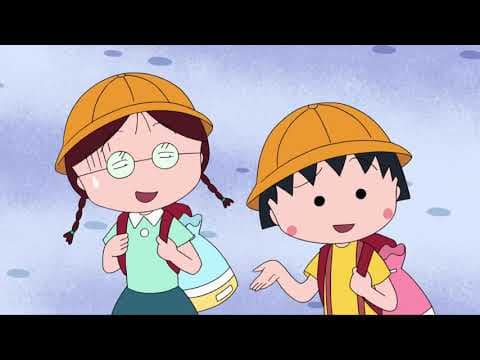 Chibi Maruko Chan Eng Dub #1011 "HAMAJI'S UNDERWEAR"/"KOIKE-KUN IS IN THE QUIZ SHOW" thumbnail