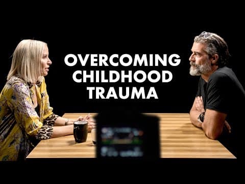 Trauma Is Holding You Back: Trauma, Survival, Healing & Hope | Kimberly Shannon Murphy thumbnail