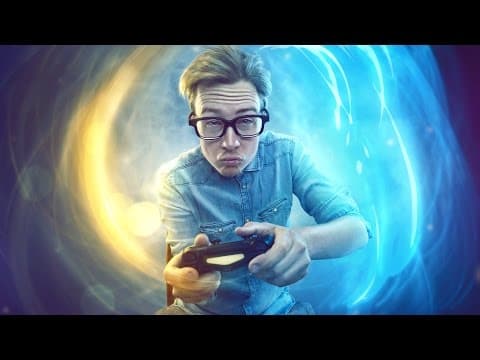 Could Video Games Revolutionize Storytelling in the Future? thumbnail